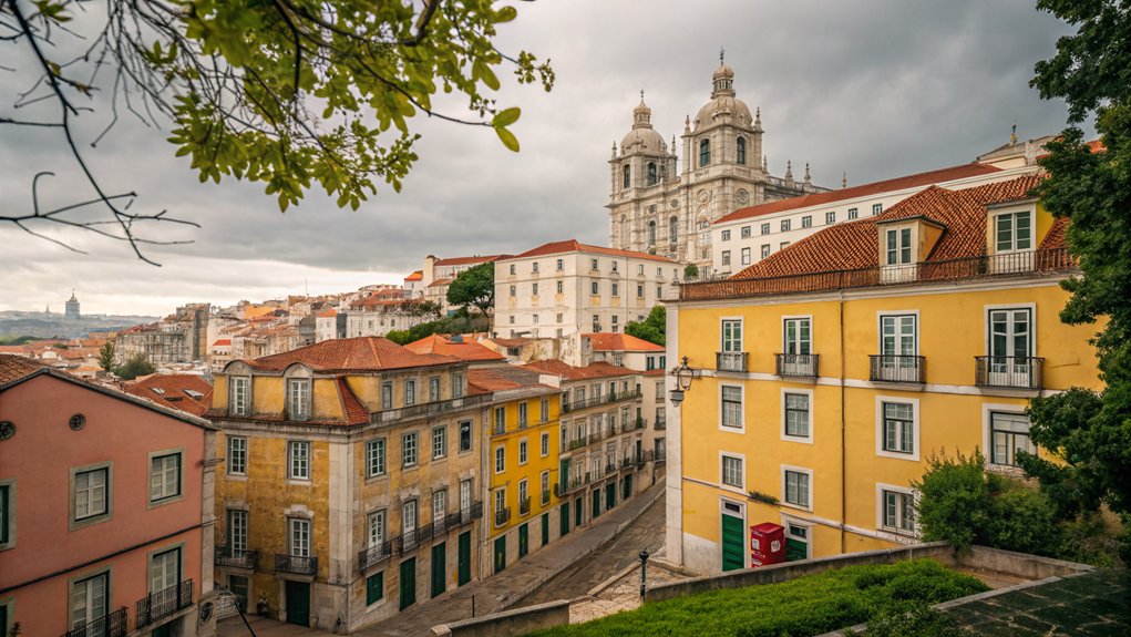exploring lisbon s culture and scenery