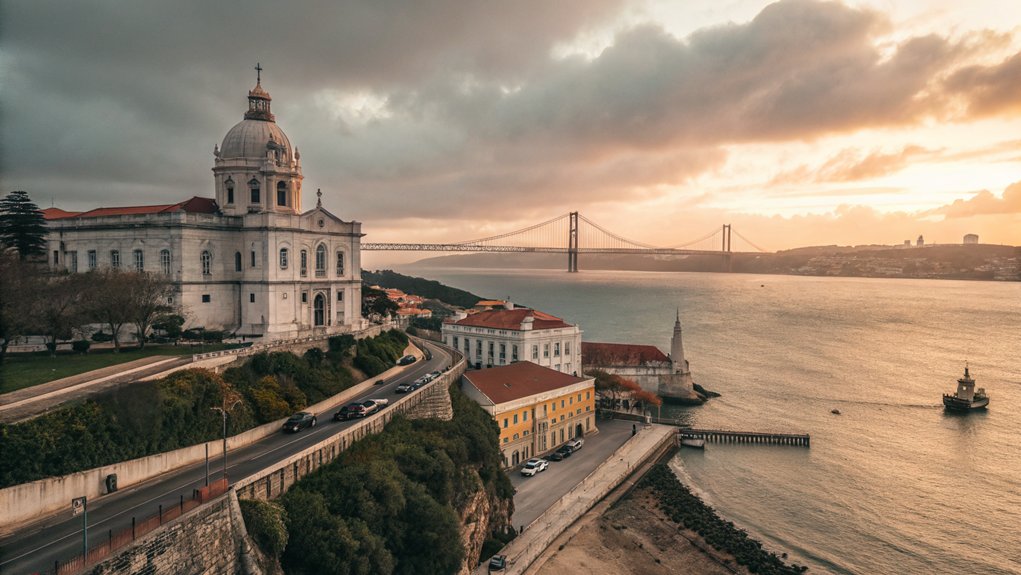 Lisbon Solo Travel: Coastal Beauty & Local Secrets