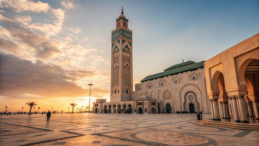 Solo Travel in Morocco: Culture, Markets, and Desert