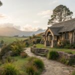 exploring new zealand s landscapes