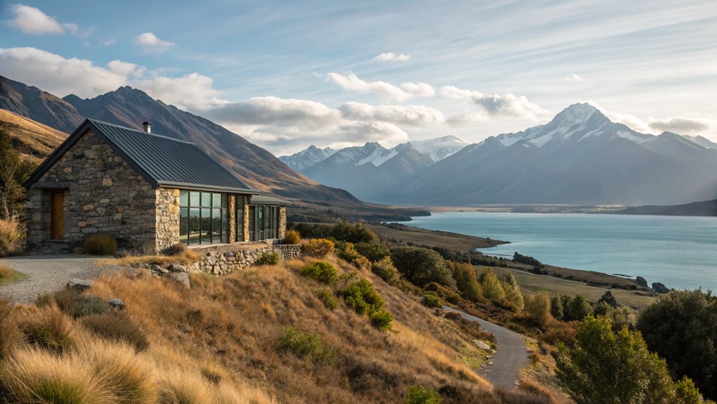 Solo Travel in New Zealand: Nature and Scenic Routes