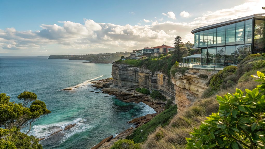 Solo Travel in NSW, Australia: Coast and Nature
