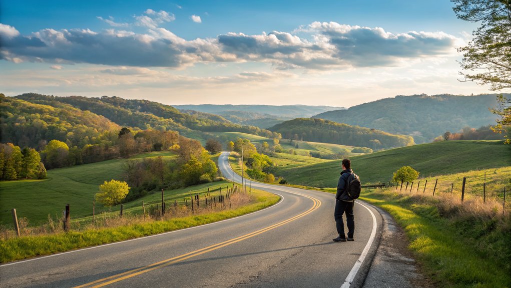 Solo Travel in Ohio: Cities, Parks, and Road Trips