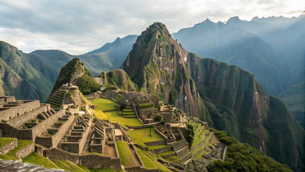 Solo Travel in Peru: Machu Picchu and Cultural Routes