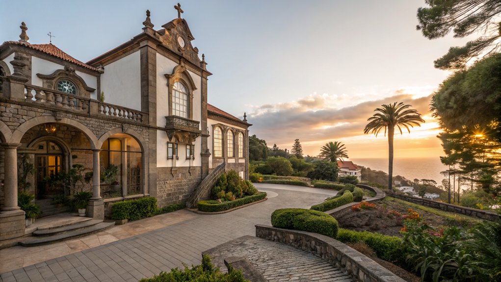 exploring portugal s beautiful madeira