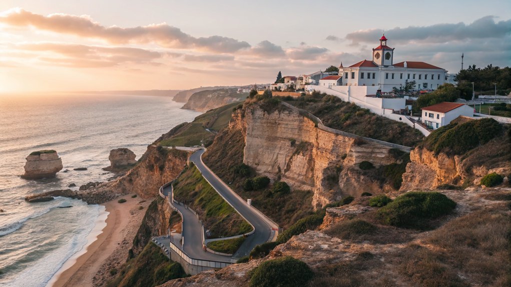 Solo Travel Portugal: Beaches, History & Local Flavor