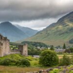 exploring scotland s scenic landscapes
