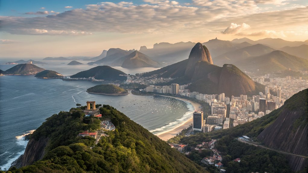 Solo Travel in South America: Routes and Highlights