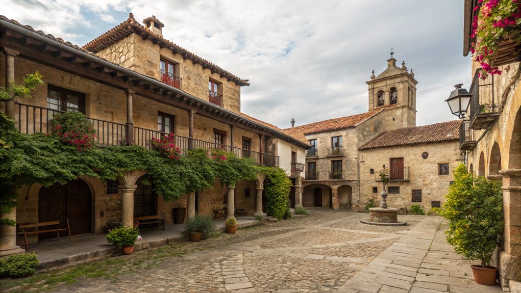 Solo Travel in Spain: Cities, Food, and Culture