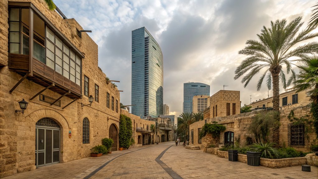 Solo Travel in Tel Aviv: Food, Culture, and Nightlife