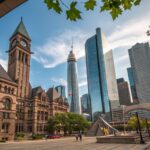 exploring toronto s diverse culture