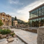exploring turkey s ancient sites