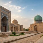 exploring uzbekistan s vibrant culture