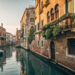 exploring venice s romantic canals