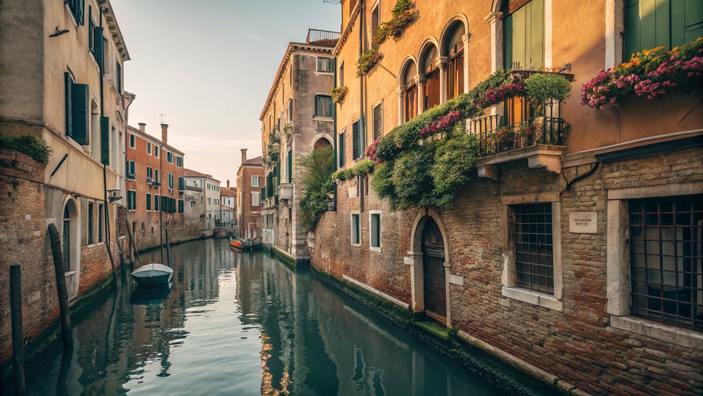 Solo Travel in Venice: Canals, Culture, and Romance