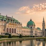 exploring vienna s majestic palaces