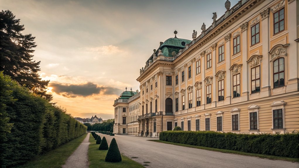 Solo Travel in Vienna: Culture, Cafes, and History