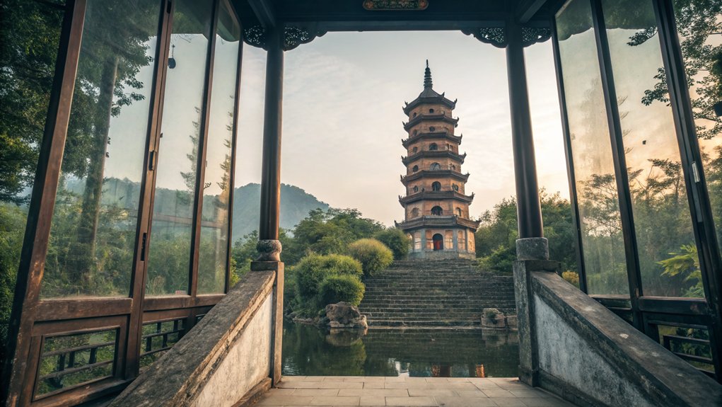 Solo Travel in Vietnam: Culture, Food, and Nature