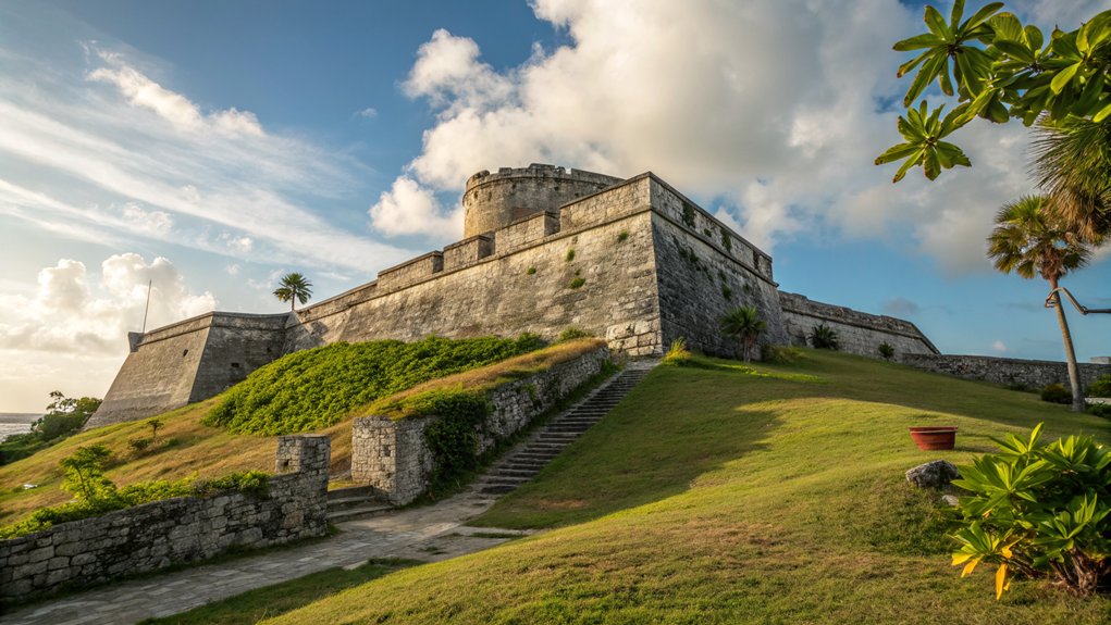 7 Beautiful Places in the Bahamas for a Cruise Stop