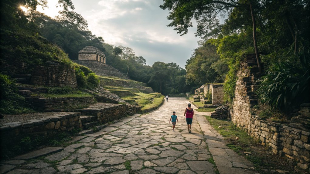 Solo Travel With Kids for Family Friendly Adventures