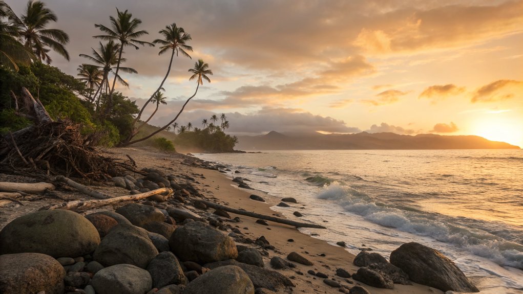 Solo Travel in Fiji: Beaches, Resorts, and Planning