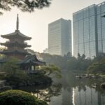 first time japan travel guide