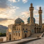 five day azerbaijan adventure