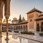 flamenco moorish architecture exploration