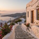 greek islands culture cuisine