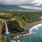 hawaii s spectacular natural beauty