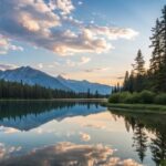 healing through solo adventures