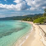 honduras beach getaway destinations