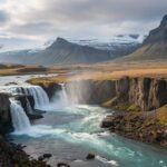icelandic natural wonders exploration