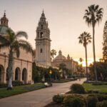 ideal san diego adventure