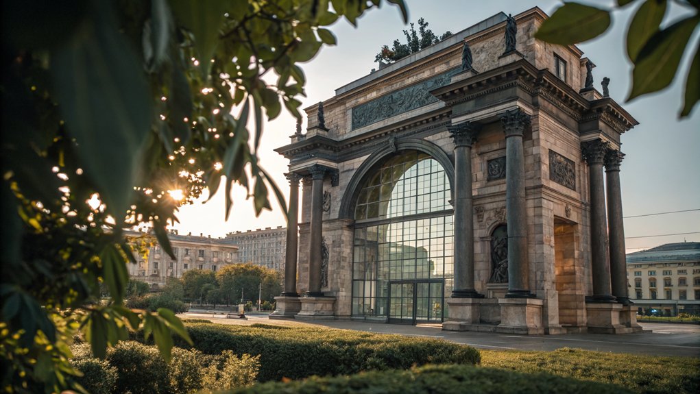Solo Travel in St Petersburg: Russian Imperial Solo Tour