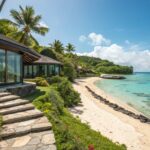 island hopping adventure in fiji
