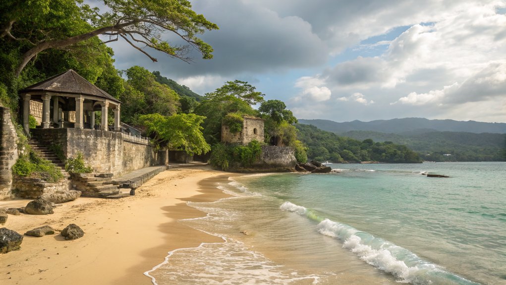 Solo Travel in Jamaica: Beaches, Music, and Culture