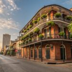 jazz jambalaya and adventure