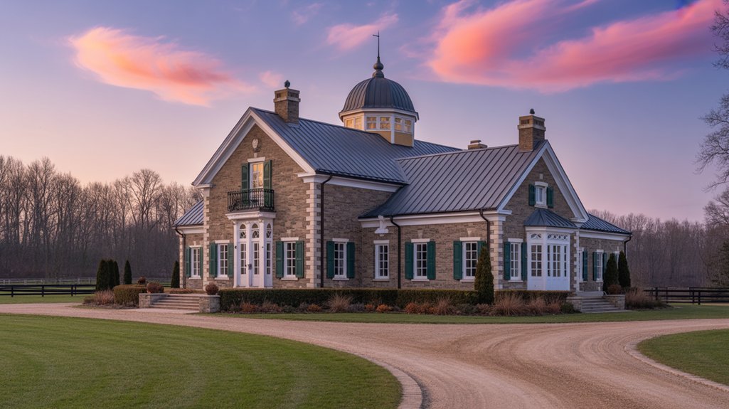 kentucky equestrian adventure awaits