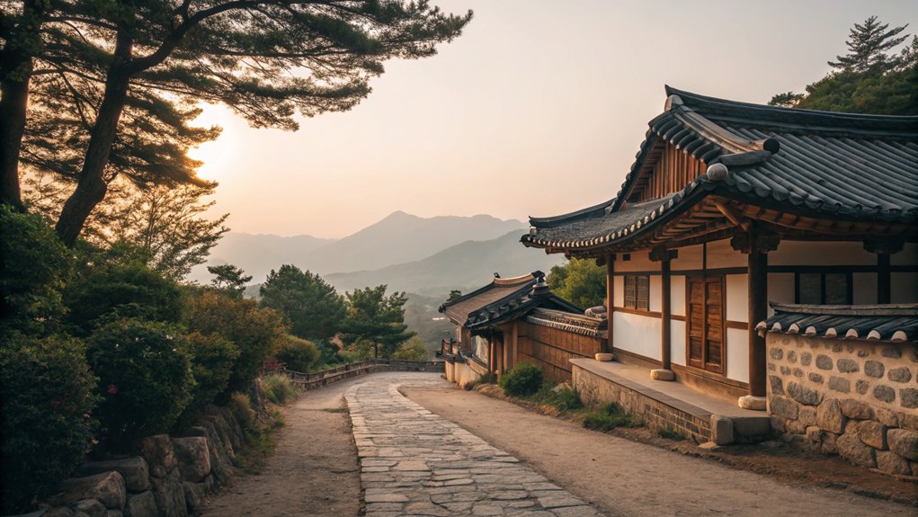 Solo Travel in Korea or Japan: Which Is the Better Choice