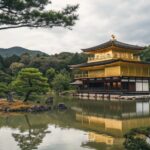 kyoto temples culture cuisine