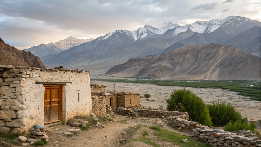 leh explore nature s wonders
