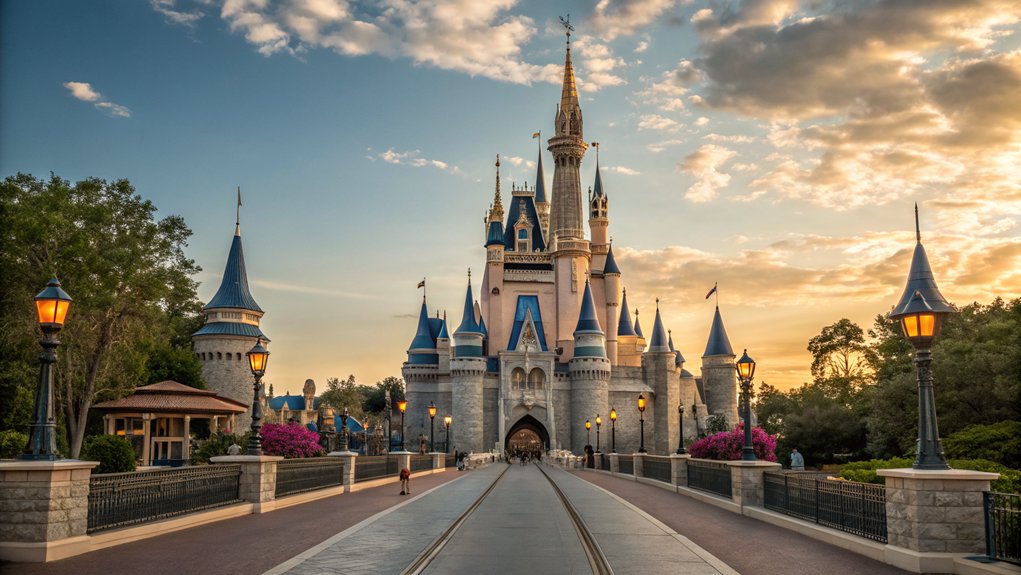 Solo Disney Trip Planning for a Magical Experience