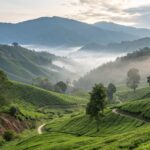 malaysia s stunning rainforest destinations