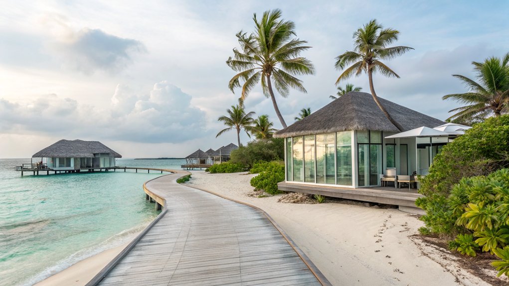 Solo Travel in Maldives: Resorts, Beaches, and Luxury