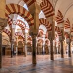 mezquita and andalusian culture