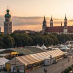 munich s oktoberfest travel guide