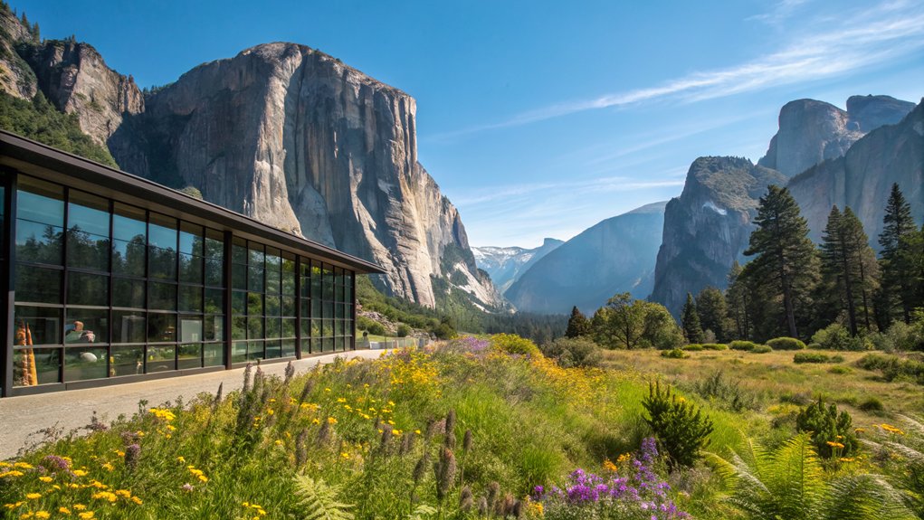 Solo Travel in National Parks for Nature Adventures