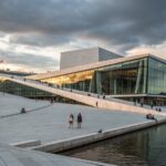 nature infused scandinavian adventure