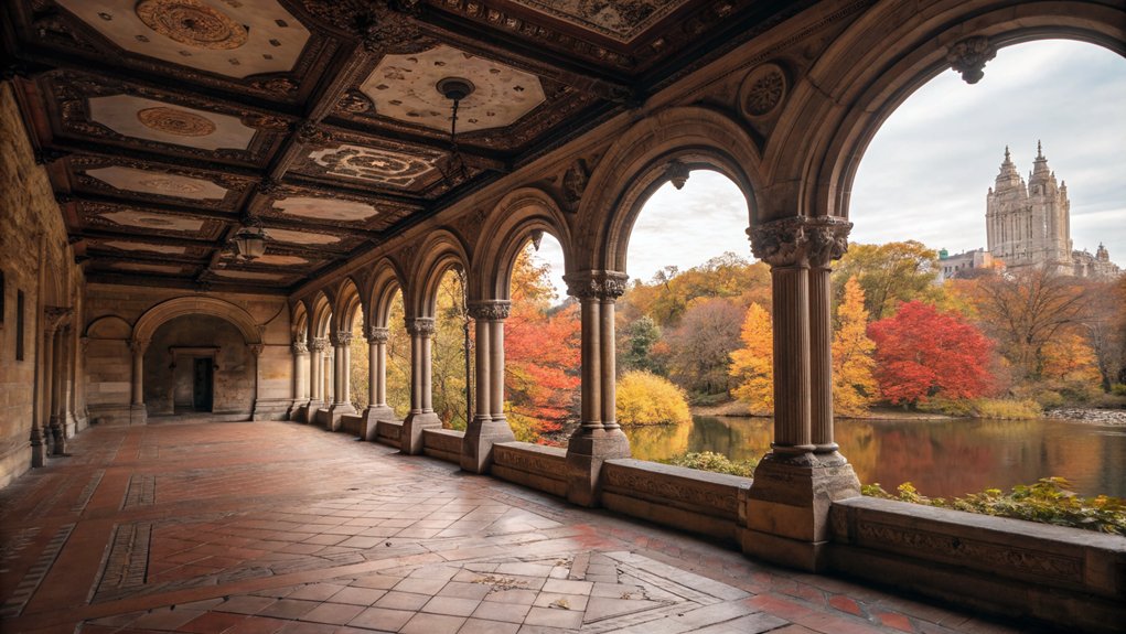 Solo Trips in October for Fall Destinations Worldwide